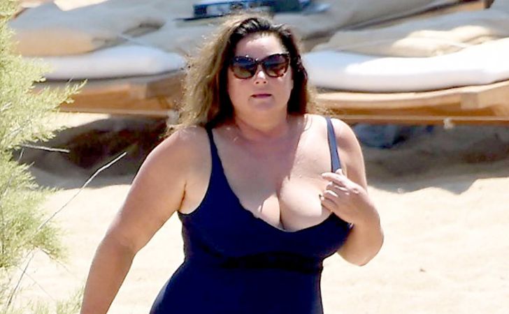 Keely Shaye Smith Weight Loss - Grab All the Details!